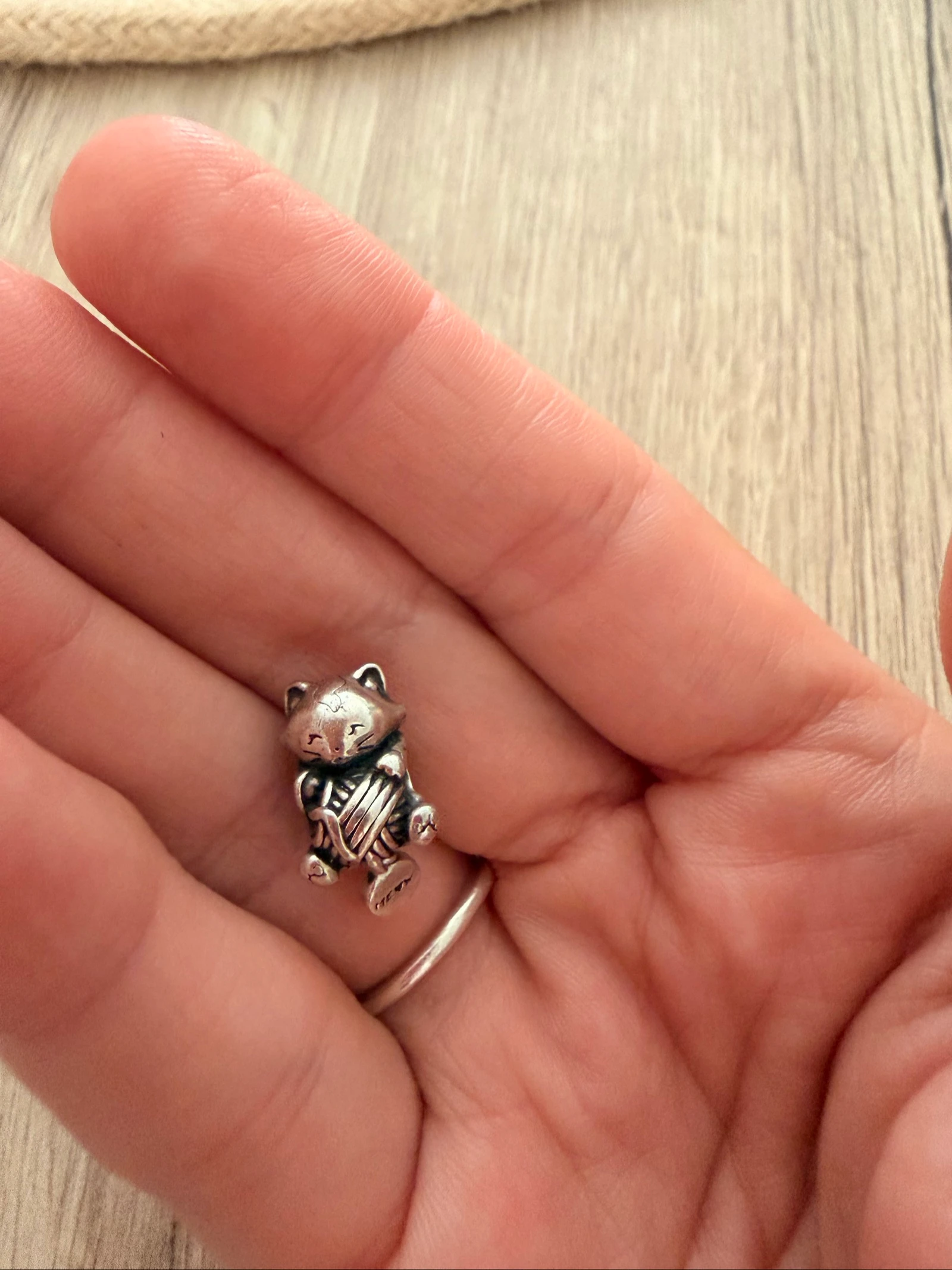 Charm Pandora – photo 3